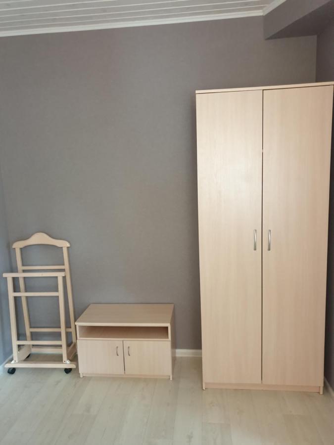 Asher Tatariv Ngoại thất bức ảnh